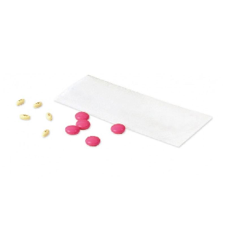 Sachets universels pour broyeurs de médicaments-Lire la description