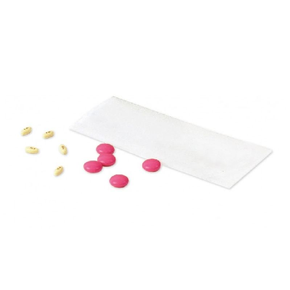 Sachets universels pour broyeurs de médicaments-Lire la description