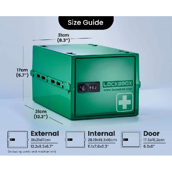Lockabox-Lire la description