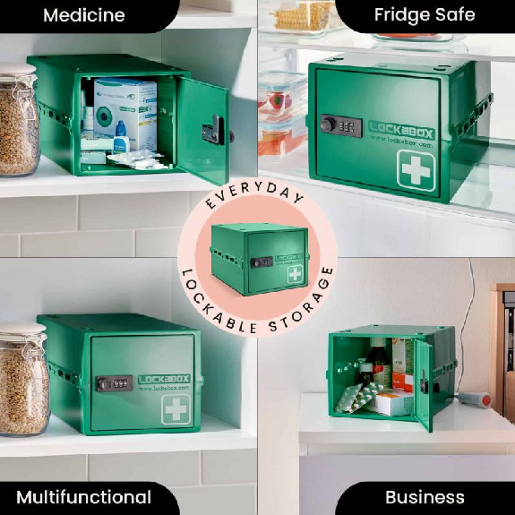 Lockabox-Lire la description