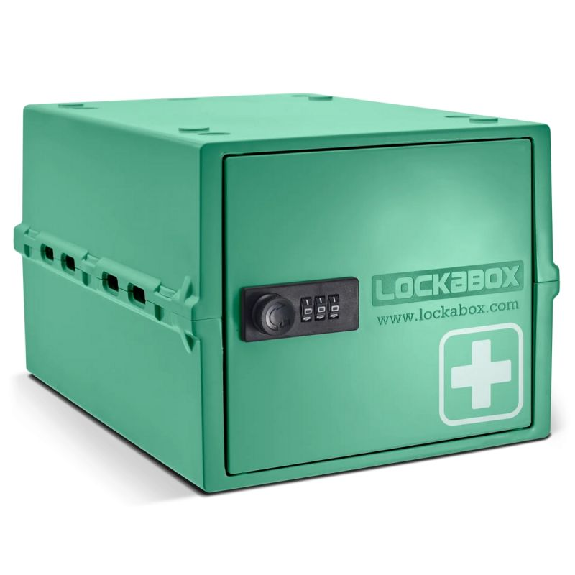 Lockabox-Leggi tutto