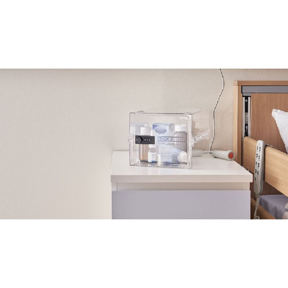 Lockabox-Lire la description