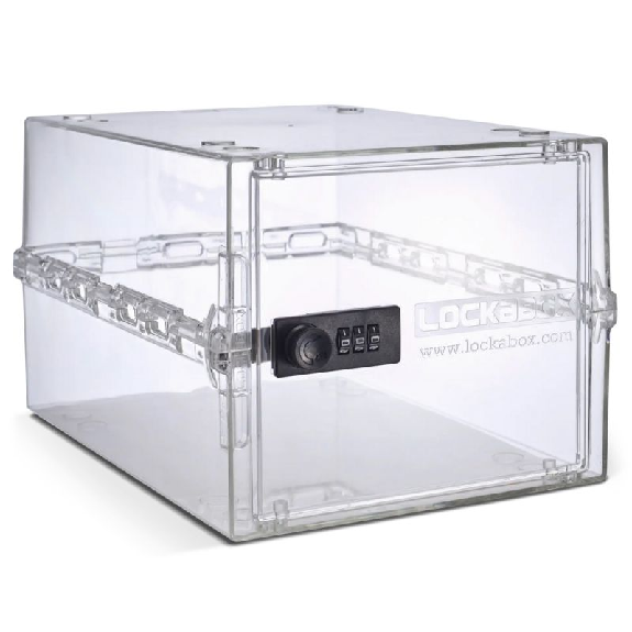 Lockabox-Lire la description