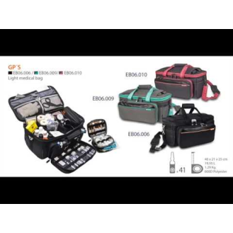 Sac GP Elite Bags-Lire la description
