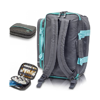 Sac GP Elite Bags-Lire la description
