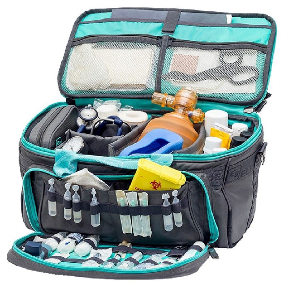 Sac GP Elite Bags-Lire la description