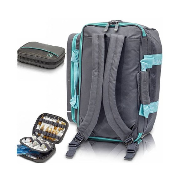 Sac GP Elite Bags-Lire la description
