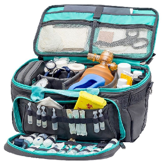 Sac GP Elite Bags-Lire la description