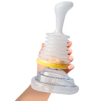 Lifevac-Lire la description