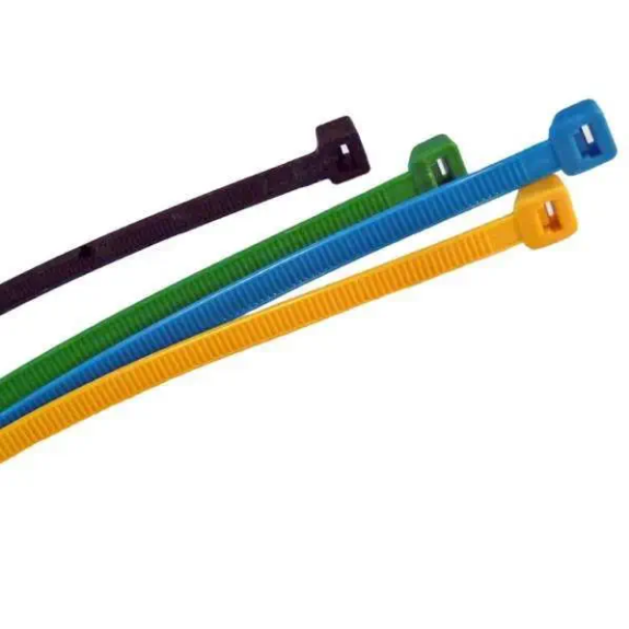 FASCETTE BLU 140X3.6 mm - Prezzo multiplo di 100 pz.-Leggi tutto