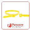 FASCETTE GIALLE 200X3.6 mm - Prezzo multiplo di 100 pz.