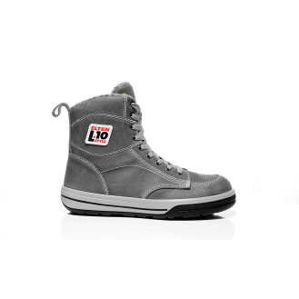 ELTEN Sicherheitswinterstiefel DESPERADO ESD S3, Gr. 47-Beschreibung lesen