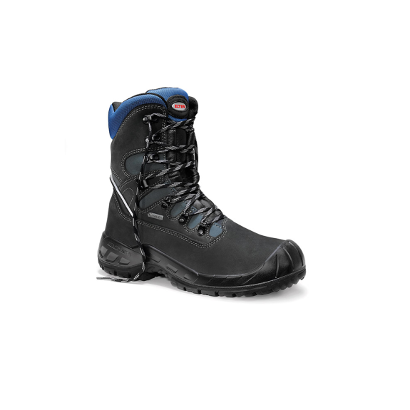 ELTEN Sicherheitswinterstiefel (Form C) JORIS GTX S3 CI, Gr. 47 ELTEN Sicherheitswinterstiefel (Form C) JORIS GTX S3 CI, Gr. 47-Beschreibung lesen