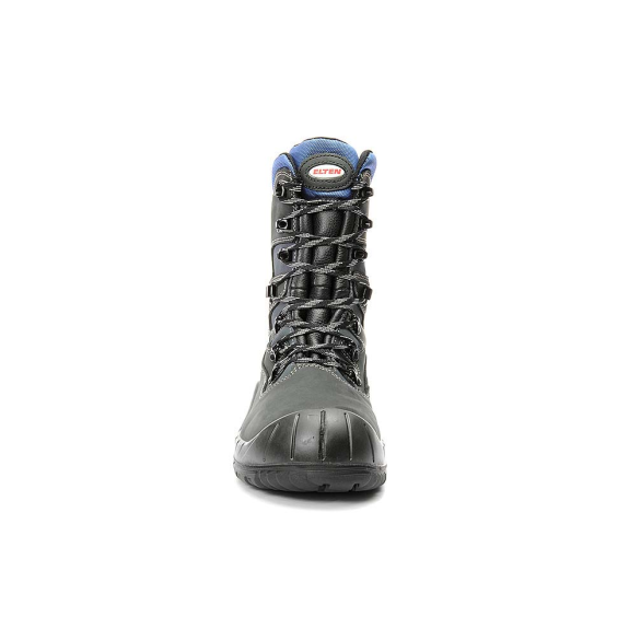 ELTEN Sicherheitswinterstiefel (Form C) JORIS GTX S3 CI, Gr. 47 ELTEN Sicherheitswinterstiefel (Form C) JORIS GTX S3 CI, Gr. 47-Beschreibung lesen
