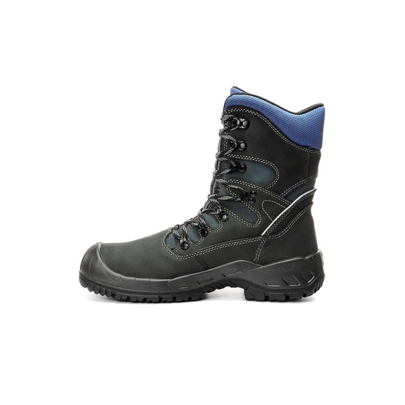 ELTEN Sicherheitswinterstiefel (Form C) JORIS GTX S3 CI, Gr. 47 ELTEN Sicherheitswinterstiefel (Form C) JORIS GTX S3 CI, Gr. 47-Beschreibung lesen