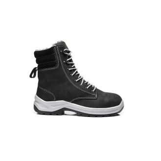 ELTEN Damen-Sicherheitsschnürstiefel LILLY black High ESD S3 CI, Gr. 38-Beschreibung lesen