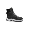 ELTEN Damen-Sicherheitsschnürstiefel LILLY black High ESD S3 CI, Gr. 38