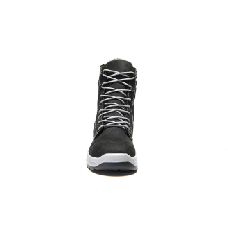 ELTEN Damen-Sicherheitsschnürstiefel LILLY black High ESD S3 CI, Gr. 38-Beschreibung lesen
