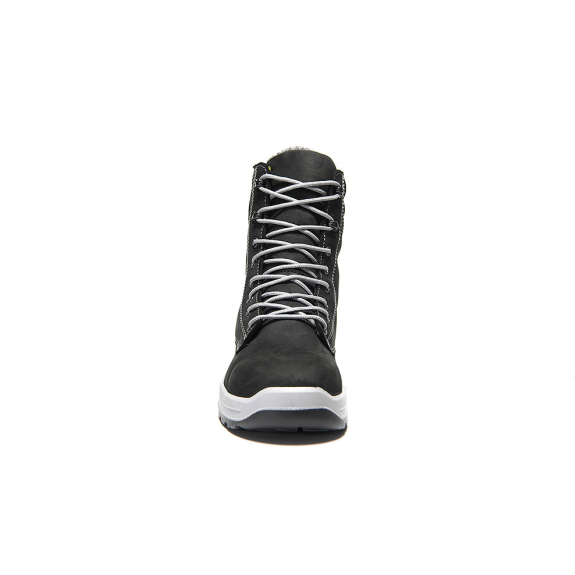 ELTEN Damen-Sicherheitsschnürstiefel LILLY black High ESD S3 CI, Gr. 38-Beschreibung lesen