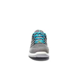 ELTEN Damen-Sicherheitshalbschuh MADDIE grey Low ESD S1P, Gr. 38-Beschreibung lesen