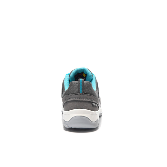 ELTEN Damen-Sicherheitshalbschuh MADDIE grey Low ESD S1P, Gr. 38-Beschreibung lesen