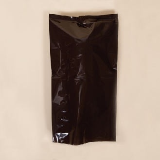 Couvre poche à sérum - Teinte sombre incisée 203 x 356 mm-Lire la description