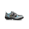 ELTEN Damen-Sicherheitssandale MILA aqua Easy ESD S1, Gr. 39