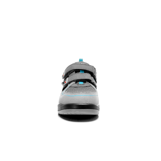ELTEN Damen-Sicherheitssandale MILA aqua Easy ESD S1, Gr. 39-Beschreibung lesen