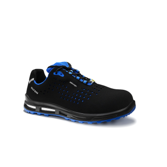 ELTEN Sicherheitshalbschuh IMPULSE XXT blue Low ESD S1, Gr. 40-Beschreibung lesen