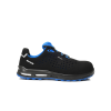ELTEN Sicherheitshalbschuh IMPULSE XXT blue Low ESD S1, Gr. 40