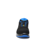 ELTEN Sicherheitshalbschuh IMPULSE XXT blue Low ESD S1, Gr. 40