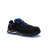 ELTEN Sicherheitshalbschuh IMPULSE XXT blue Low ESD S1, Gr. 40