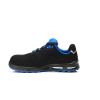 ELTEN Sicherheitshalbschuh IMPULSE XXT blue Low ESD S1, Gr. 40