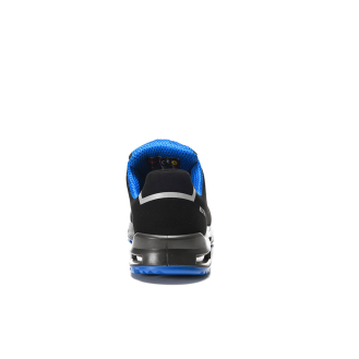 ELTEN Sicherheitshalbschuh IMPULSE XXT blue Low ESD S1, Gr. 40-Beschreibung lesen