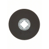 Bosch X-LOCK Standard for Inox 115 x 1 x 22,23 mm Trennscheibe gerade