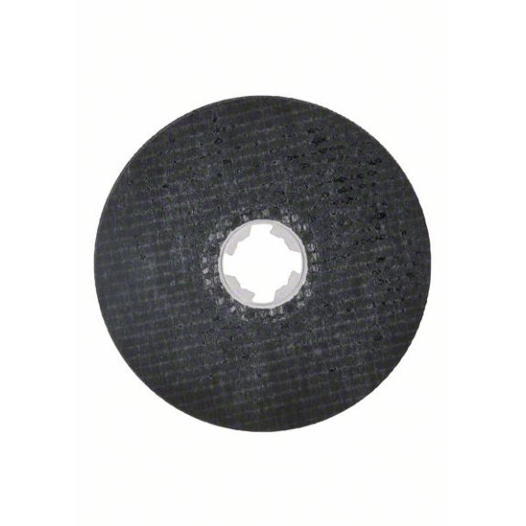 Bosch X-LOCK Trennscheibe Multi Material 125 x 1,6 x 22,23, gerade-Beschreibung lesen