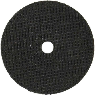 Proxxon Trennscheibe 80 x 1,2 x 10 mm mit Gewebeeinlage-Beschreibung lesen