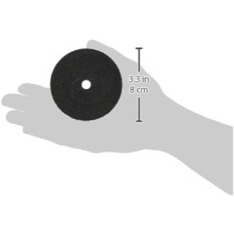 Proxxon Trennscheibe 80 x 1,2 x 10 mm mit Gewebeeinlage-Beschreibung lesen