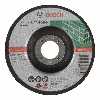 Bosch Trennscheibe gekrpft Standard for Stone C 30 S BF, 115 mm, 2,5 mm