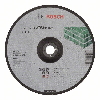 Bosch Trennscheibe gekrpft Standard for Stone C 30 S BF, 230 mm, 3,0 mm Bosch Trennscheibe gekrpft Standard for Stone C 30 S BF, 230 mm, 3,0 mm