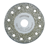 Proxxon Trenn- und Profilierscheibe, diamantiert 50 x 1 x 10 mm, fr LHW + LHW/A
