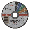 Bosch Trennscheibe gerade Rapido Multi Construction ACS 60 V BF, 125 mm, 1,0 mm