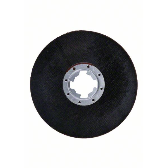 Bosch X-LOCK Expert for Metal 115 x 1,6 x 22,23 Trennscheibe gerade-Beschreibung lesen