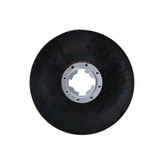 Bosch X-LOCK Expert for Metal 115 x 1,6 x 22,23 Trennscheibe gerade-Beschreibung lesen