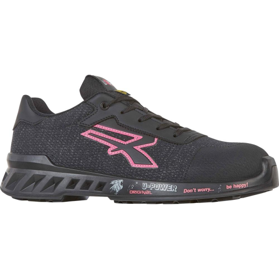 U POWER Halbschuh MICHELLE, ESD SRC S1P, Gr.42-Beschreibung lesen