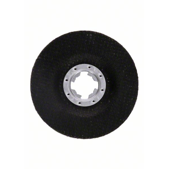 Bosch X-LOCK Expert for Metal 115 x 2,5 x 22,23 Trennscheibe gekrpft-Beschreibung lesen