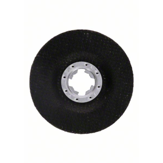 Bosch X-LOCK Expert for Metal 115 x 2,5 x 22,23 Trennscheibe gekrpft-Beschreibung lesen