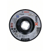 Bosch X-LOCK Expert for Metal 115 x 2,5 x 22,23 Trennscheibe gekrpft