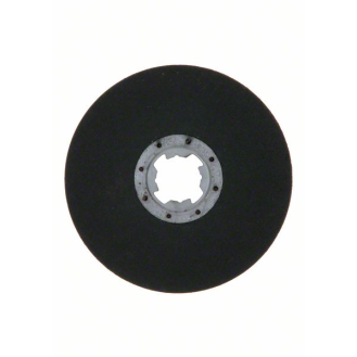 Bosch X-LOCK Standard for Inox, 115 x 1,6 mm, T4-Beschreibung lesen