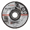 Trennscheibe 3-in-1 A 46 S BF, gekröpft, 115 mm, 2,5 mm